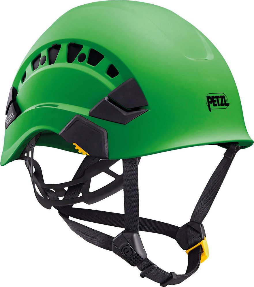 VERTEX® VENT Comfortable ventilated helmet