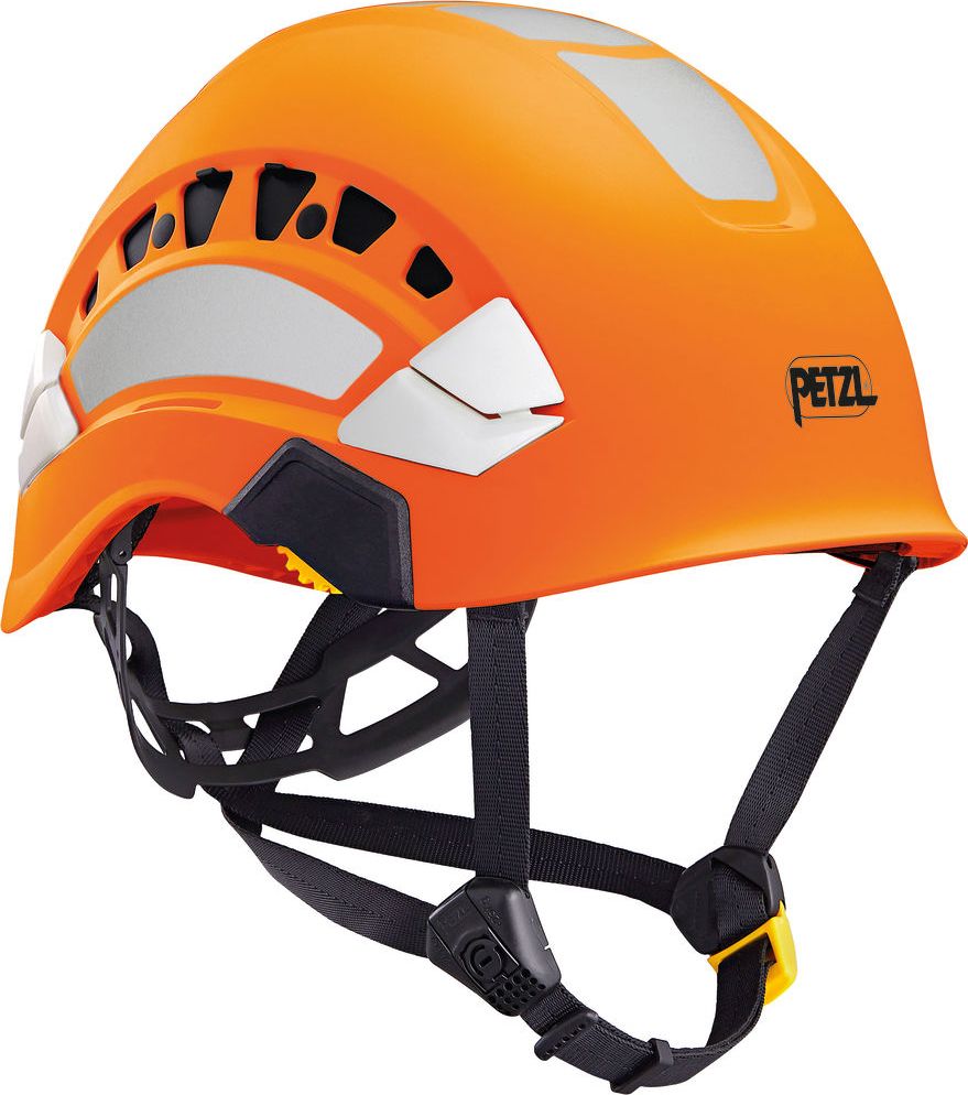 A010EA VERTEX® VENT HI-VIZ Comfortable, ventilated high-visibility helmet