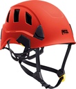 STRATO® VENT Lightweight and ventilated helmet