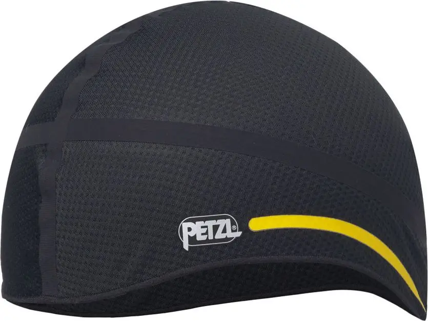 LINER Breathable cap for wicking perspiration