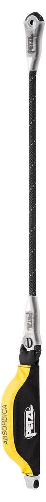 L01 ABSORBICA®-I Single lanyard with integrated energy absorber