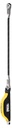L01 ABSORBICA®-I Single lanyard with integrated energy absorber