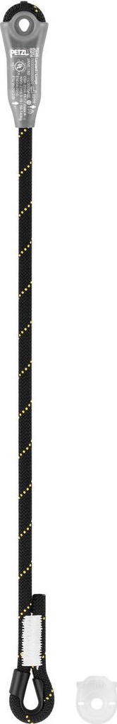 JANE-I Single lanyard for making a fall arrest lanyard