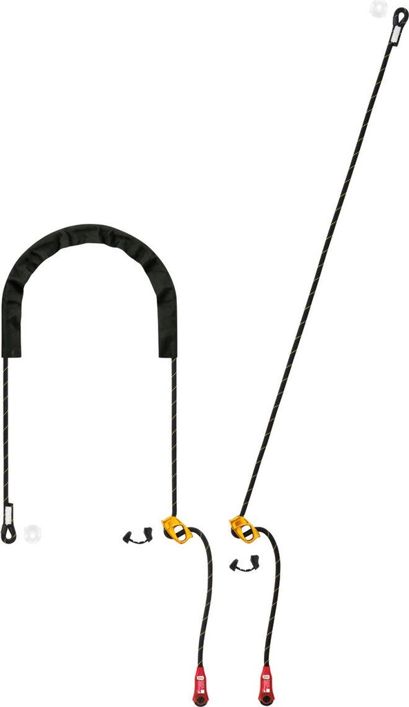 L044BA PROGRESS ADJUST-I anchor Lightweight quick-adjust anchor