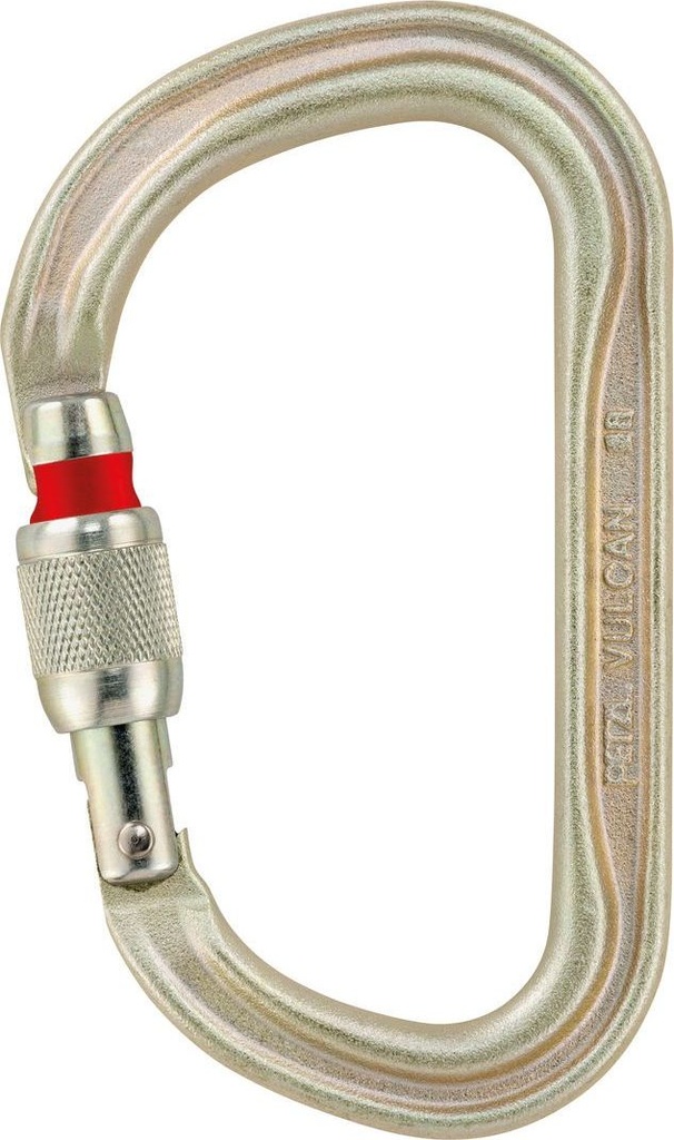M073 VULCAN Ασύμμετρο καραμπίνερ μεγάλης αντοχής, μεγάλης χωρητικότητας