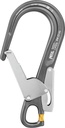 MGO OPEN Auto-locking directional connector hook