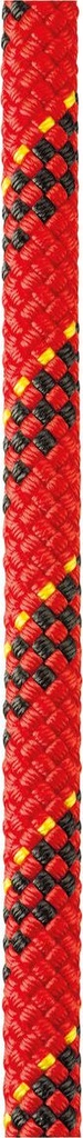 R078AA VECTOR 12.5 mm Low stretch kernmantel, high-strength rope with excellent handling, for rescue