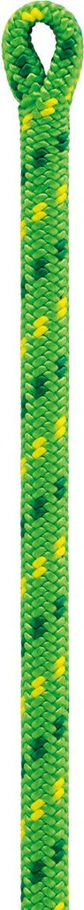 R079AA FLOW 11.6 mm Flexible and lightweight low stretch kernmantel rope, for tree care