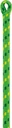 R079AA FLOW 11.6 mm Flexible and lightweight low stretch kernmantel rope, for tree care