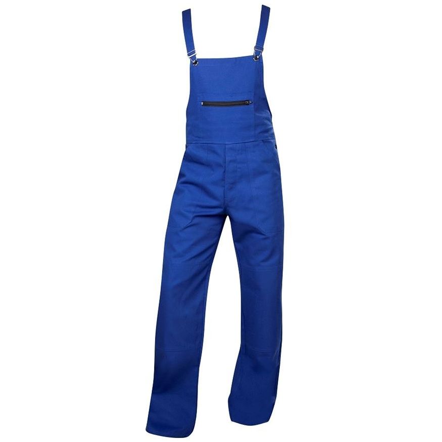 H5034 Cotton Bib Brace