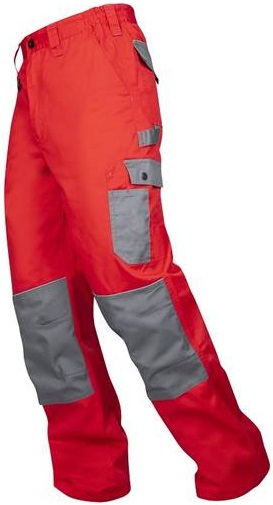 H960 2STRONG Trousers