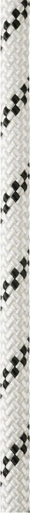 R074BA AXIS 11 mm low stretch kernmantel rope with sewn termination