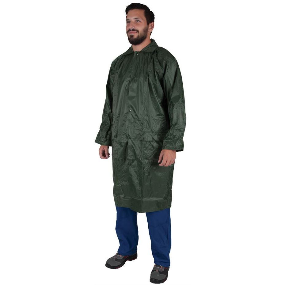 H920 Rain Coat NICK