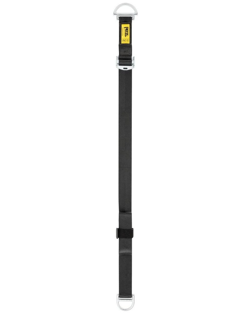 G011AA CONNEXION VARIO Ρυθμιζόμενος ιμάντας άγκυρας