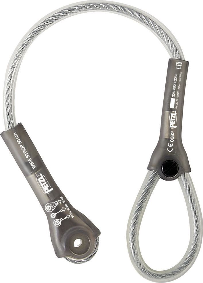 G200AA WIRE STROP Anchor strap