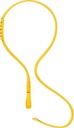 Strap for EJECT ρυθμιζόμενη προστασία τριβής
