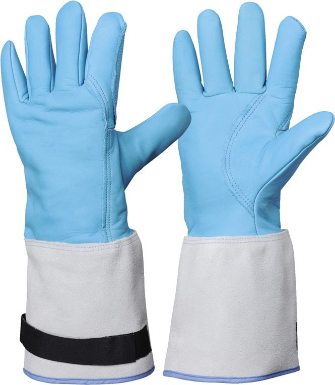 CRIO Water-repellent Cryogenic glove
