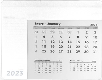 IA3017 SERBAL Kalendar