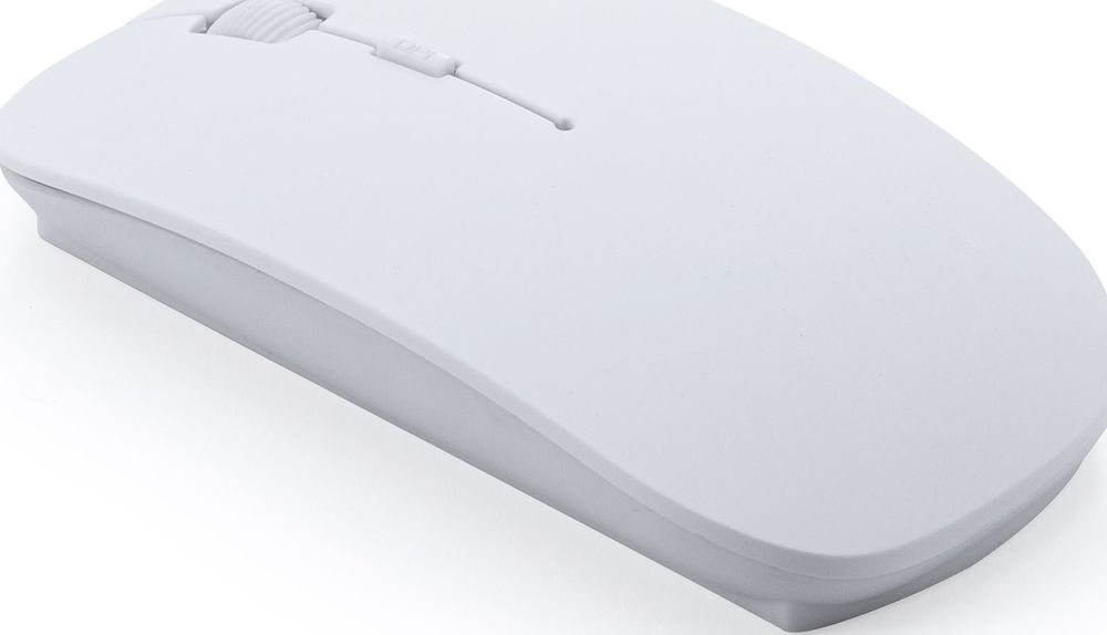 IA3051 STUART Wireless mouse