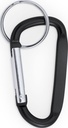 KO4073 PALE Keyring