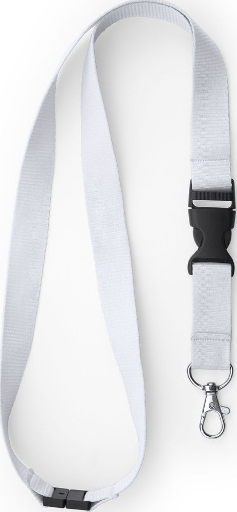 LY7054 GUEST Lanyard