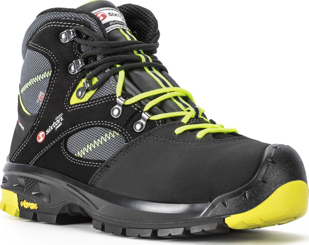 30334 ORTISEI Hdry® Boots S3 WR HRO HI SRC