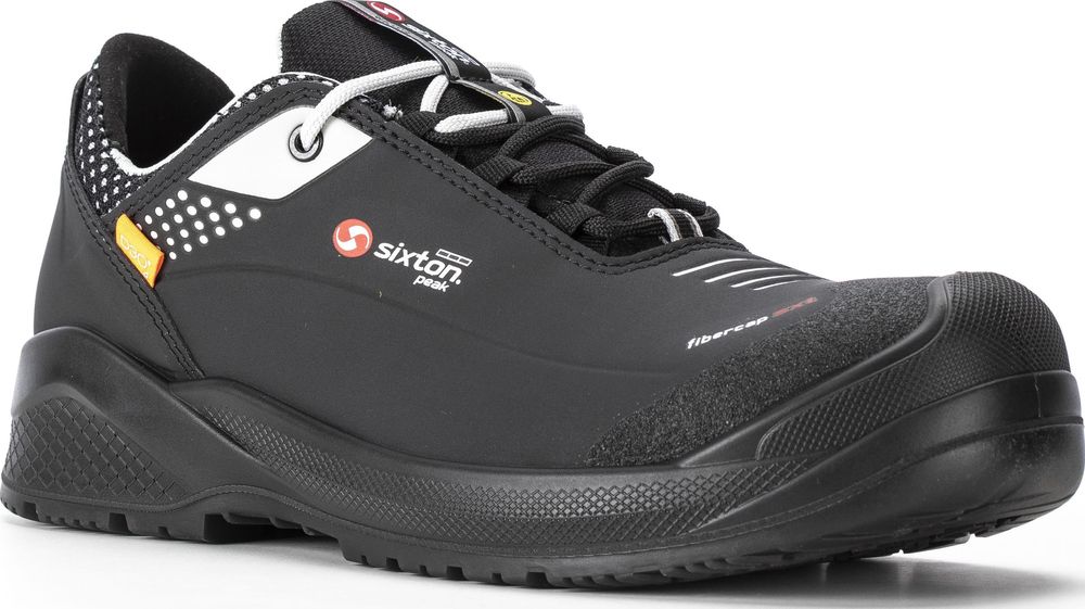 43452 FORZA  Αθλητικό Ασφαλείας Παπούτσια S3 ESD SRC