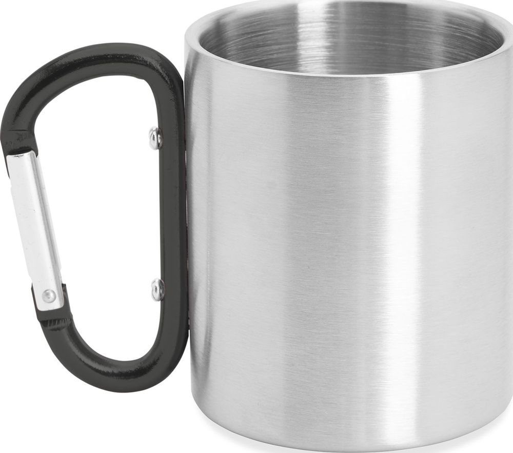 MD4082 GUAYA Metal Mug