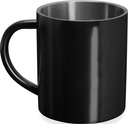 MD4083 KIWAN Metal Mug
