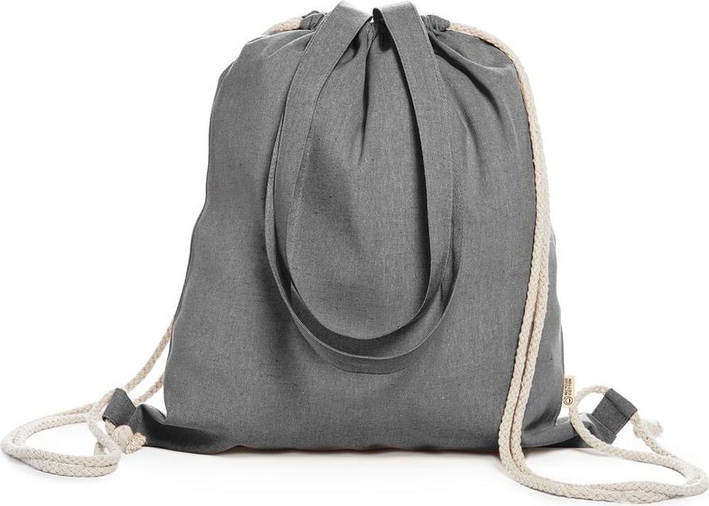 MO7107 VARESE Drawstring backpack
