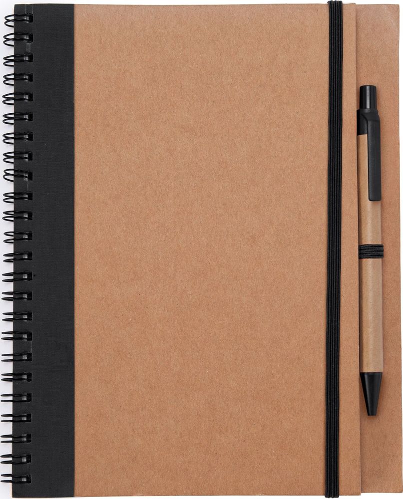 NB8073 ALANI Notebook