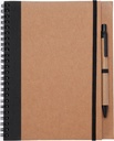 NB8073 ALANI Notebook