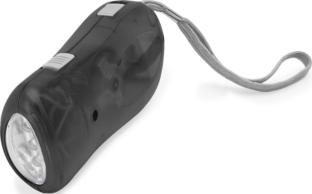 TO0107 BRILL Flashlight