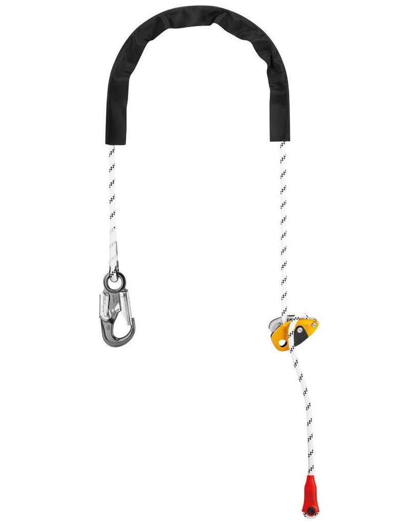 GRILLON HOOK international version