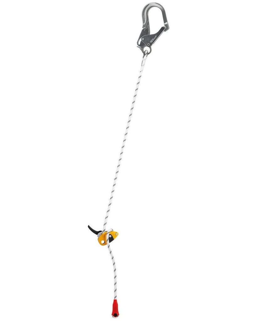 L052DA GRILLON MGO connector