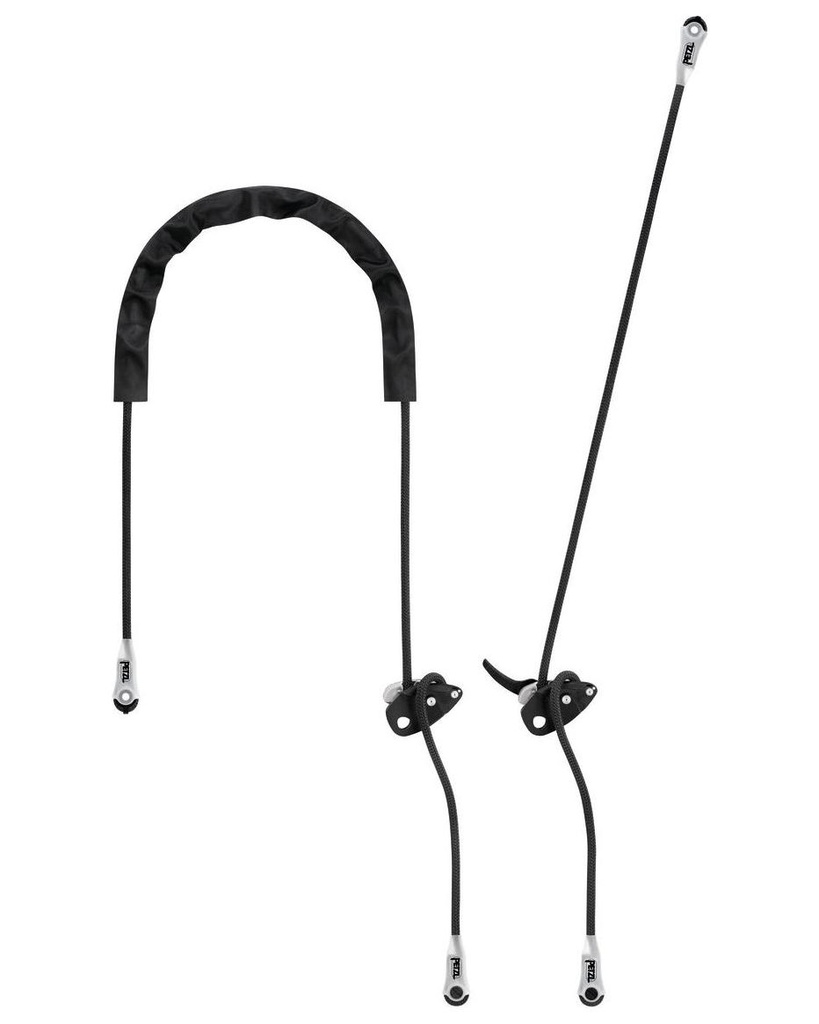L052AA GRILLON Ancor Black