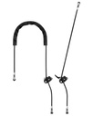 GRILLON Ancor Black