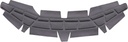 Comfort foam for VERTEX® and STRATO® helmets