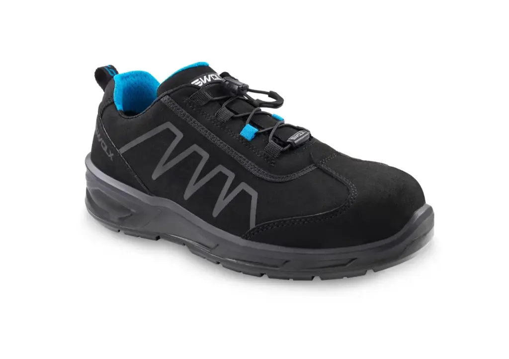 AXS3 AIR X Safety Runners S3 SRC