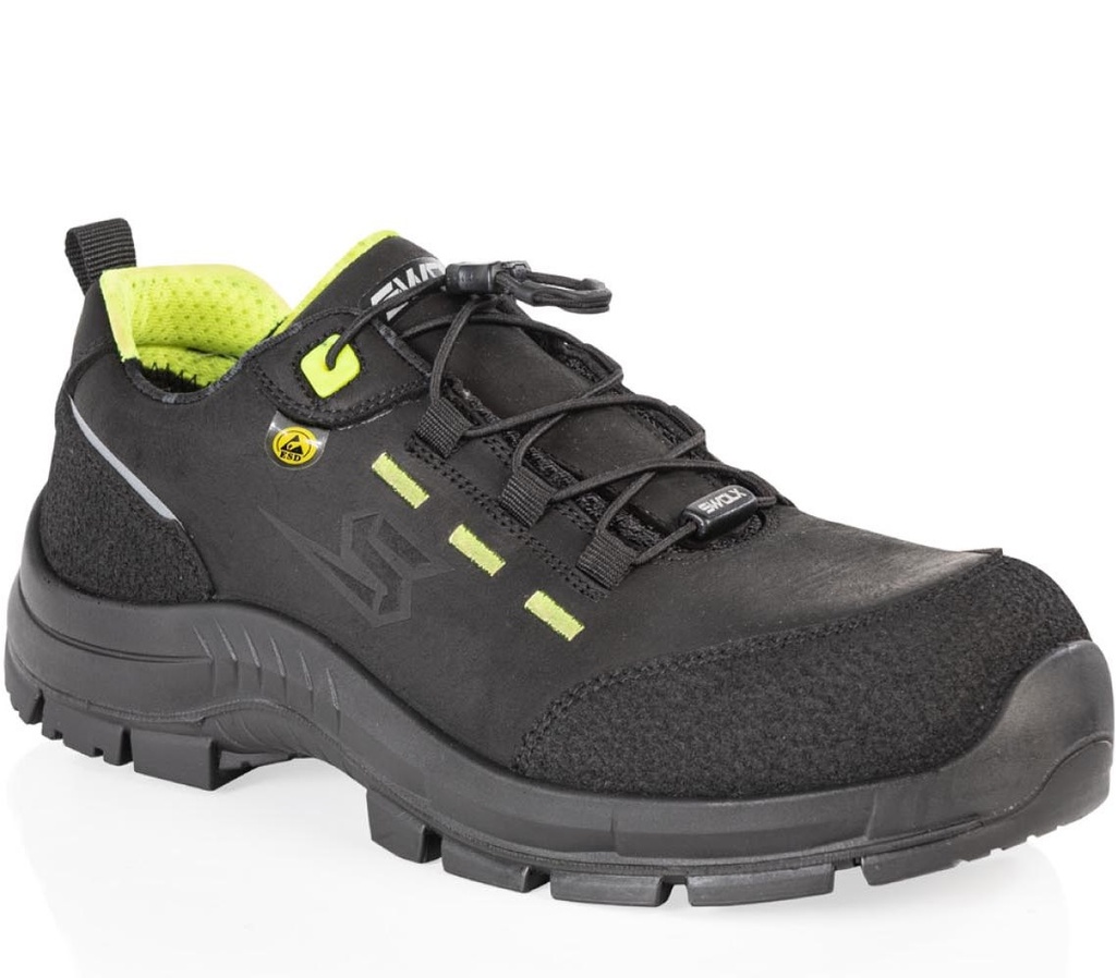 CX-PRO COMBO-X PRO Ασφάλεια Παπούτσια ESD S3 SRC