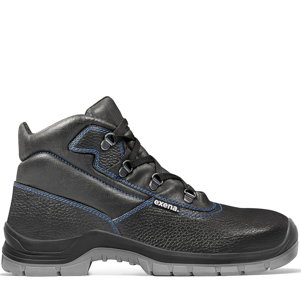 LUGANO Safety Shoes S3 SRC