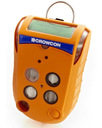 GasPro IR (toxic only) Gas Detector (Diffusion)