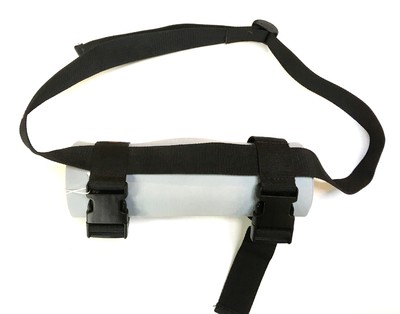 STISAFE Carrying strap for insulating mats