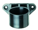 TS48 Wall brackets for sticks Ø 28-30 mm