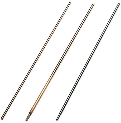 P148 Self-extensible stainless steel rods