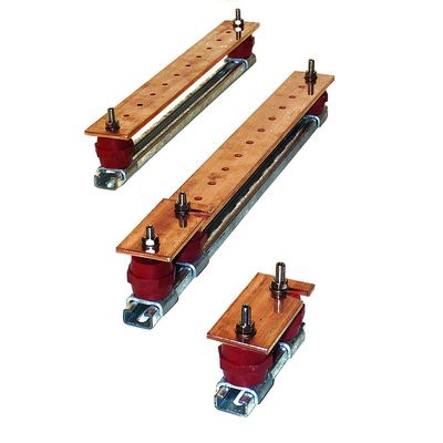 BET Equipotential bonding bars