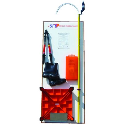 TC107GB36KV Rescue Kit 36 kV