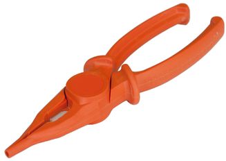 MCPTI Insulating pliers for electrical panels