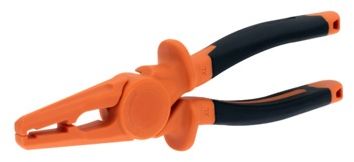 MC70 1000V Insulating notche pliers