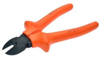 MS60 1000V Insulated diagonal cutting plier